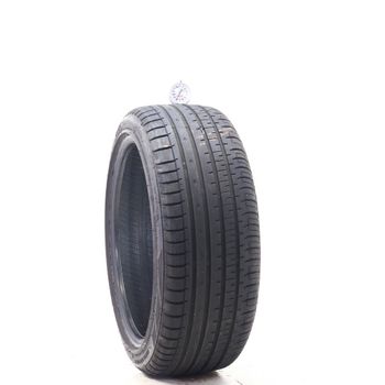 Used 205/45ZR17 Accelera Phi-R 88W - 8/32