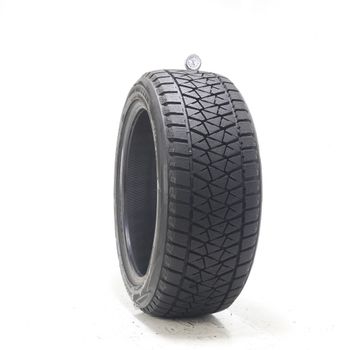 Used 275/45R20 Bridgestone Blizzak DM-V2 110T - 12.5/32
