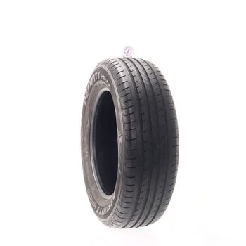Set of (2) Used 225/65R17 Definity HP100 102H - 7.5-8/32