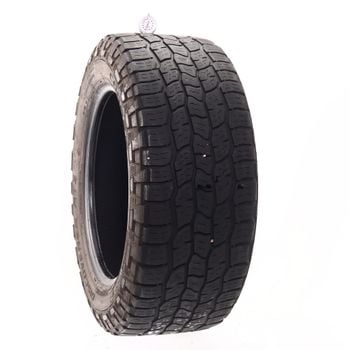 Used LT305/55R20 Cooper Discoverer AT3 XLT 125/122S - 7.5/32