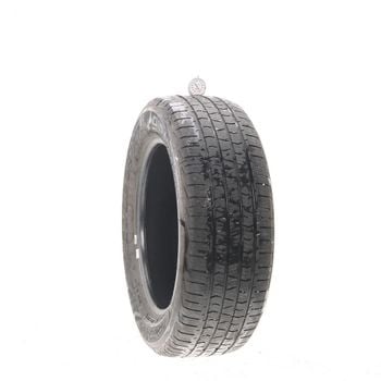 Set of (2) Used 235/60R18 Cooper Discoverer EnduraMax 107H - 5.5/32
