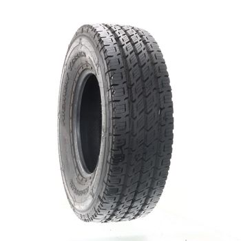 Used LT285/75R17 Nitto Dura Grappler Highway Terrain 128/125R - 16/32