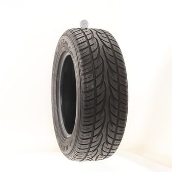 Used 265/60R18 Falken Ziex S/TZ 01 110H - 10/32