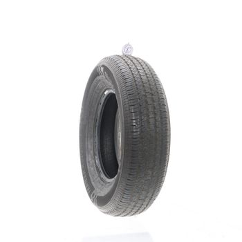 Used ST225/75R15 Trailer King RST Plus 117/112M - 7.5/32