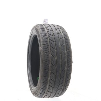Used 275/40ZR20 Rockblade Rock 535 106W - 10/32