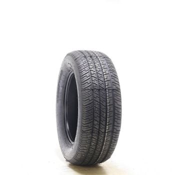 Set of (2) Driven Once 225/60R16 Goodyear Eagle RS-A 97V - 12/32