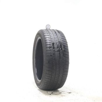 Set of (2) Used 235/45ZR17 Michelin Pilot Sport All Season 4 97Y - 8/32
