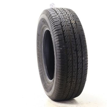 Used LT265/70R17 Dextero DHT2 121/118R - 10.5/32