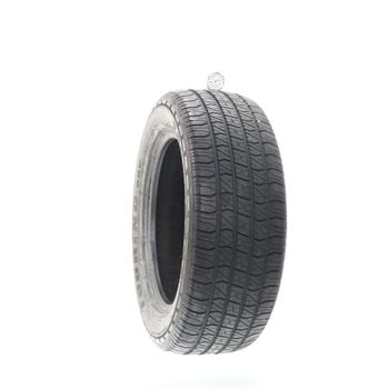 Used 255/55R18 Thunderer Touring CUV AO 109V - 9.5/32