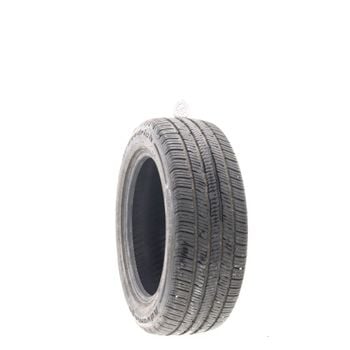 Set of (4) Used 205/55R16 BFGoodrich Advantage Control 91H - 9.5/32