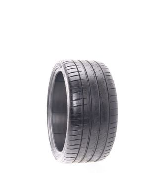 New 255/30ZR19 Michelin Pilot Sport 4 S 91Y - 9/32