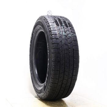 Used LT265/60R20 Goodyear Wrangler Workhorse HT 121/118S - 11/32