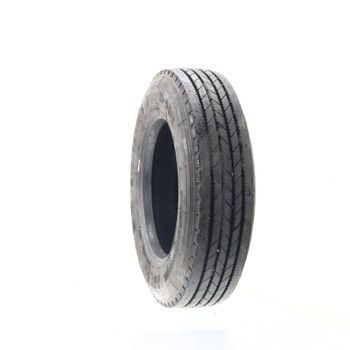 Used 215/75R17.5 Hercules H902 135/133L - 14.5/32