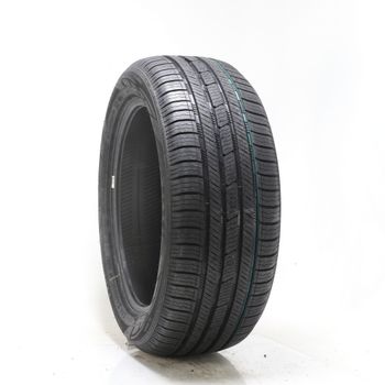 Set of (2) Driven Once 255/50R20 Nokian One 109V - 11/32