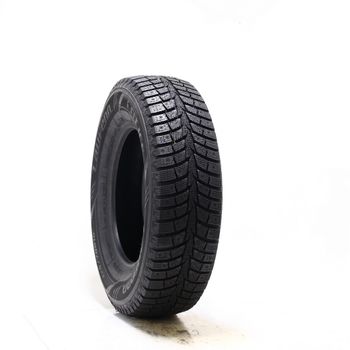 Set of (2) New 225/70R16 Laufenn I Fit Ice 103T - 11.5/32
