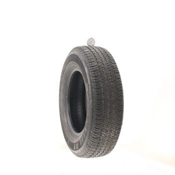 Used 205/75R15 Firestone Wilderness HT 97S - 9/32