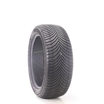 Driven Once 265/45R20 Michelin CrossClimate SUV 108Y - 9/32