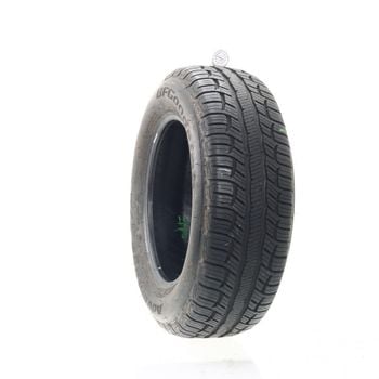 Set of (2) Used 265/60R18 BFGoodrich Advantage T/A Sport LT 110T - 11/32