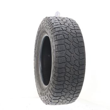 Used 265/70R18 Falken Wildpeak A/T4W 116T - 7.5/32