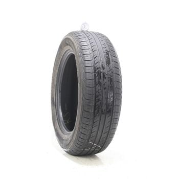 Set of (4) Used 235/60R18 Summit Ultramax A/S 103H - 6.5-7/32