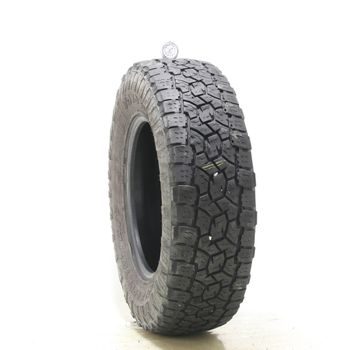 Used LT245/75R17 Toyo Open Country A/T III 121/118S - 9/32
