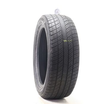 Used 235/50R19 Uniroyal Tiger Paw Touring A/S 99V - 6/32