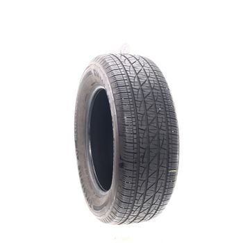 Set of (4) Used 265/60R18 Firestone Destination LE3 110T - 7.5/32