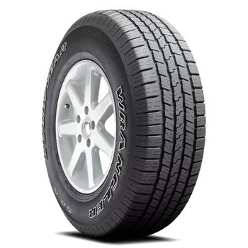 Set of (2) New P275/60R20 Goodyear Wrangler SR-A 114S