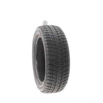 Used 225/55R18 Bridgestone Blizzak WS80 98H - 11/32