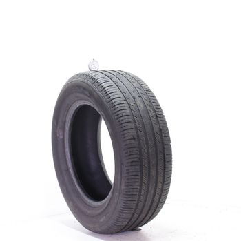 Set of (2) Used 255/60R17 Michelin Premier LTX 106V - 5-5.5/32