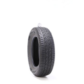 Set of (2) Used 195/65R15 Continental TrueContact Tour 91T - 8.5-9/32