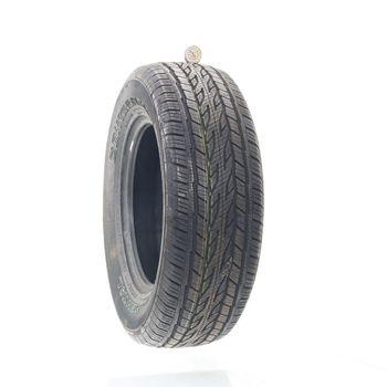 Used 275/65R18 Continental CrossContact LX20 116T - 12/32