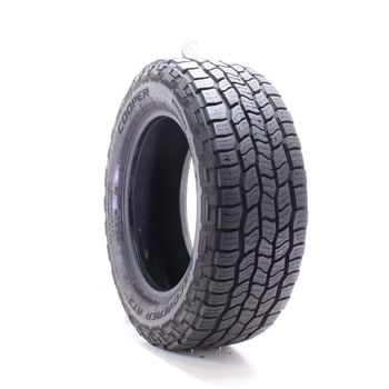 Used LT265/60R18 Cooper Discoverer AT3 LT 119/116S - 13/32