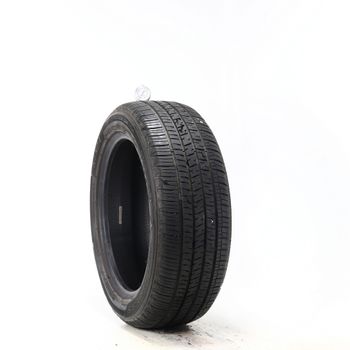 Set of (4) Used 215/55R18 Kenda Vezda Touring A/S 95H - 8.5-9/32