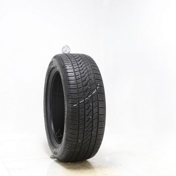 Set of (2) Used 215/50R17 Continental PureContact LS 95V - 8.5-9.5/32