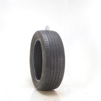 Set of (2) Used 215/55R17 Nexen N'Priz S AK1 94V - 5.5/32