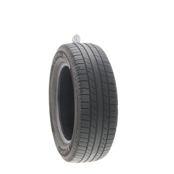 Set of (2) Used 235/60R18 Michelin Defender 2 107H - 6-6.5/32