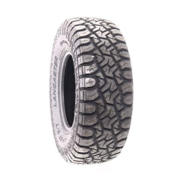 New LT35X12.5R17 Lancaster LS-57 R/T 121Q