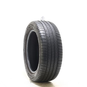 Used 245/50ZR18 Michelin Pilot Sport All Season 4 104Y - 7/32