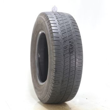 Used LT275/70R18 Michelin Agilis CrossClimate 125/122R - 5.5/32