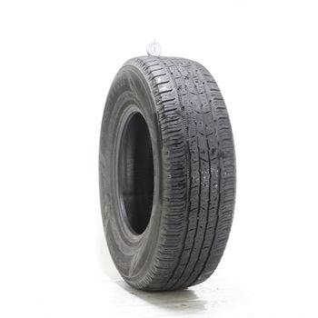 Used 245/75R16 Nokian One HT 111T - 6.5/32