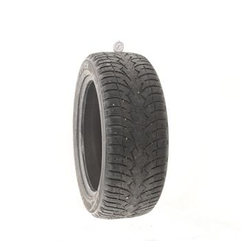 Used 265/50R20 Toyo Observe G3-Ice Studdable 111T - 8.5/32