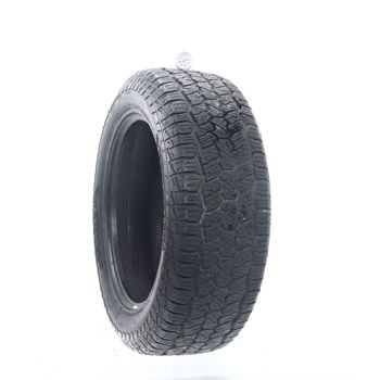 Used 275/55R20 Vredestein Pinza AT 117H - 9.5/32