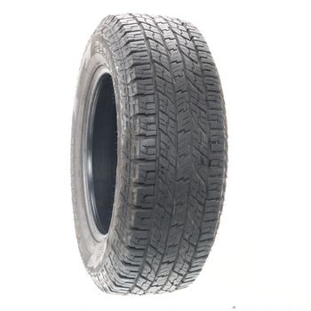 Used LT295/65R20 Yokohama Geolandar A/T G015 129/126S - 14.5/32