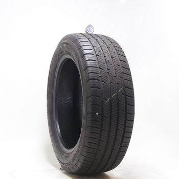 Set of (2) Used 255/55R20 BFGoodrich Advantage Control 110H - 10/32
