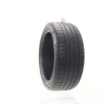 Used 285/40R20 Pirelli P Zero PZ4 AR 104Y - 5.5/32