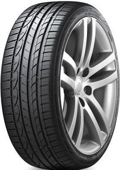 Set of (4) New P255/50R20 Hankook Ventus S1 Noble2 H452 105H