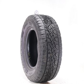 Used 265/70R17 Continental TerrainContact AT 115S - 8.5/32