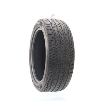Used 275/45ZR21 Advanta HP Z-02 110W - 8.5/32