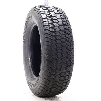Used LT275/65R18 Goodyear Wrangler AT/S 113/110S - 13/32